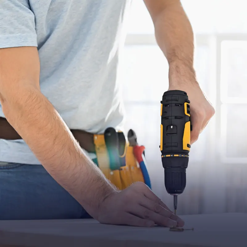 Home Improvements - Handyman-can - Pleasanton, CA