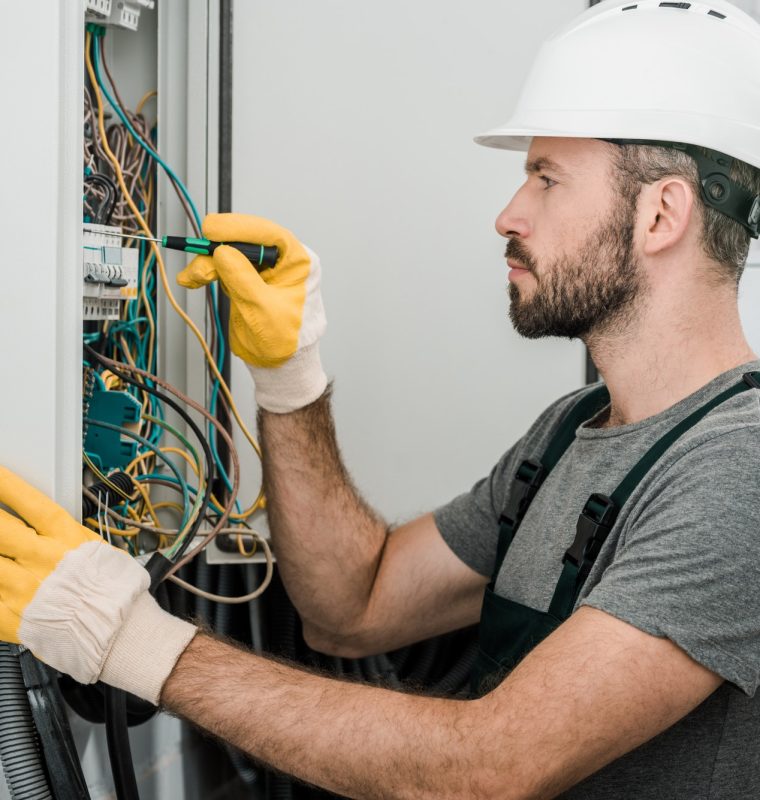 Electrical repair - Handyman-can - Pleasanton, CA